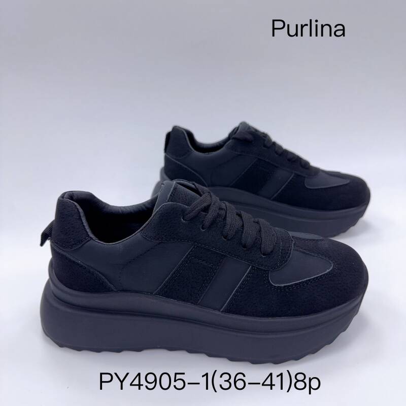 Buty sportowe damskie Roz 36-41/ 8 par